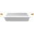  Gauss Elementary Downlight 5.5W 460lm 4000K 170-260V IP20 998420205 (белый)