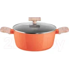 Кастрюля MAUNFELD Marta MCS41FA06CL
