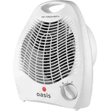 Тепловентилятор Oasis SD-20R