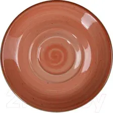 Блюдце Corone Natura HL900900D фк0983
