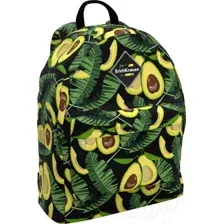 Городской рюкзак Erich Krause EasyLine 17L Avocado Night 51712
