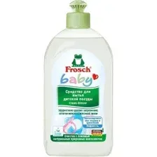 Средство для мытья посуды Frosch 500 мл