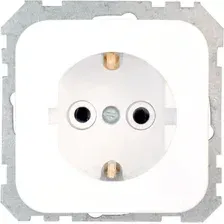 Розетка Bylectrica РС16-470 (белый)