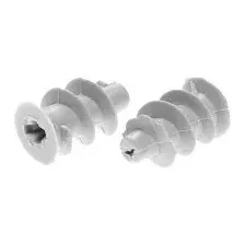 Дюбель для гипсокартона Starfix SM-36028-500