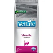 Farmina Vet Life Struvite Cat, 10 кг