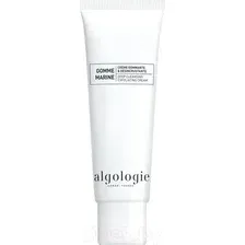 Крем для умывания Algologie Gomme Marine Deep Cleansing Exfoliating Cream Скраб очищающий (50мл)