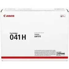 Картридж Canon 041HBK [0453C002]