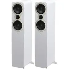 Напольная акустика Q Acoustics 3050c (белый)