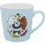 Кружка Miniso We Bare Bears Collection Dessert Series 5595