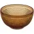 Салатник Vista Alegre Bicos Ambar 49002307