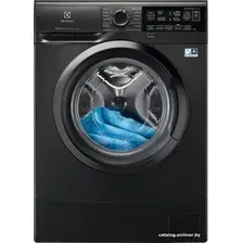 Стиральная машина Electrolux SensiCare 600 EW6SN306SPX