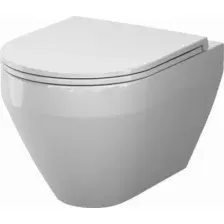 Унитаз подвесной AM.PM Spirit V2.0 Aquaspin C701900SC (с сиденьем)