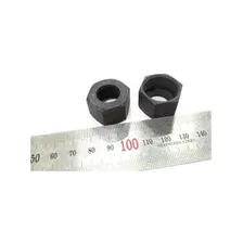 Гайка цанги для фрезера WORTEX MM5519E