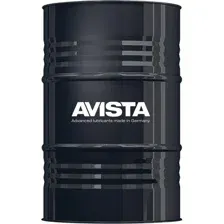 Моторное масло Avista Pace Evo PD 5W-40 208л