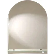 Tivoli Зеркало Стандарт 458044 (с полкой)