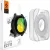 Защитное стекло Spigen Glas.TR EZ Fit для Galaxy Watch 5/4 (44 mm) AGL05339 (2шт)