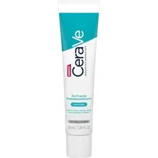 Гель для лица CeraVe против несовершенств, 40 мл