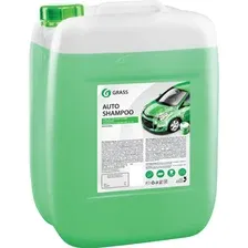 Автошампунь Grass Auto Shampoo / 111103 (20кг)