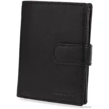 Кошелек Bellugio DM-123R-123A (черный)