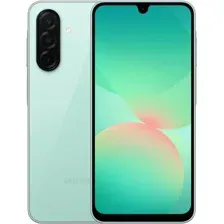Телефон Samsung Galaxy A26 SM-A266B 8GB/256GB (мятный)