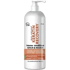 Кондиционер для волос Frezy Grand Keratin Recovery для регенерации и реконструкции волос (1л)