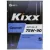 Трансмиссионное масло KIXX GEARTEC GL-5 75W-90 4л L296244TE1