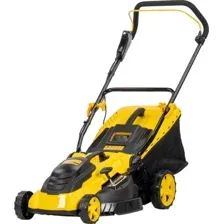Газонокосилка Champion EM4118