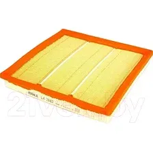 Воздушный фильтр Knecht/Mahle LX2882