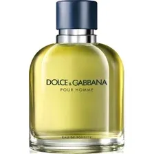 Туалетная вода Dolce&amp;Gabbana Pour Homme EdT (75 мл)