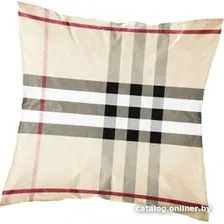 Наволочка Samsara Burberry К7070Н-12