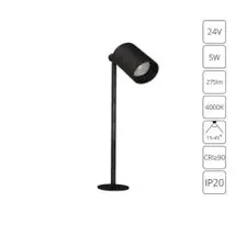 Декоративное освещение Arte Lamp Presto A6195LT-1BK