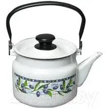 Чайник без свистка КМЗ 42704-102/6-СА