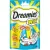 Лакомство для кошек Dreamies MIX с лососем и сыром (60г)