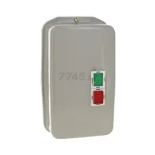 Контактор КС КМО-49562 IP-54 95А 380В 87210