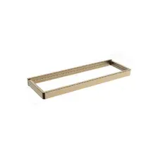 Abber Полка Westen AA1759G (золото матовое)