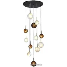 Подвесная люстра ST Luce Foligno SL1183.543.12