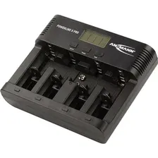 Зарядное устройство для аккумуляторов Ansmann Powerline 5 Pro BL1 / 1001-0018