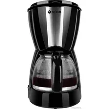 Кофеварка VITEK VT-1503BK