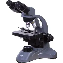 Микроскоп Levenhuk 720B бинокулярный
