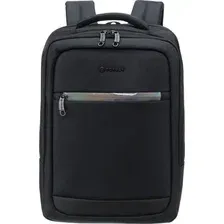 Городской рюкзак Torber Voyage TB1003 (черный)