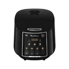 Мультиварка Moulinex MK736BF2