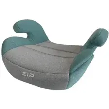 Бустер Rant Zip Isofix / UB231F (серый/мятный)