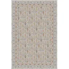 Ковер для жилой комнаты Merinos Zumma F598-STAN-ORANGE (1.6x2.3)