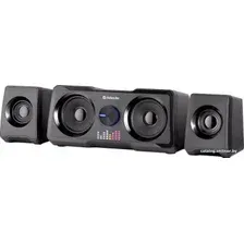 Акустика Defender Soundwall