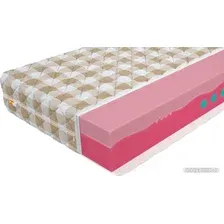 Матрас Mr. Mattress BioGold Hard 200x200