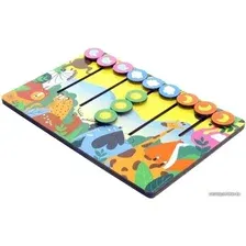 Сортер Paremo Африканские животные PE720-158