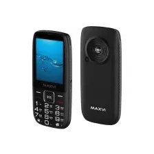 MAXVI B32 (ЧЕРНЫЙ)