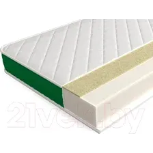 Матрас Mr. Mattress Flora 120x200