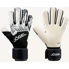 Перчатки Jogel Magnum SL4 Negative BC26 (р.7.5, черный)