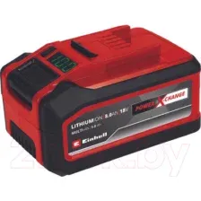 Аккумулятор для электроинструмента Einhell Plus 18V 8.0 Ач Li-Ion PXC (4511600)